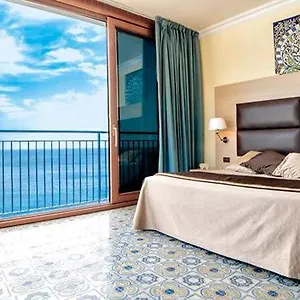 A Picco Sul Mare Appartamento Taormina