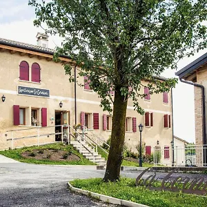 Agriturismo Ca' Corniani Alloggio per agriturismo Monfumo
