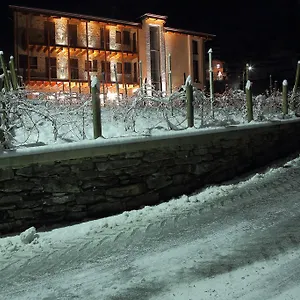 Alloggio per agriturismo Prada, Bianzone