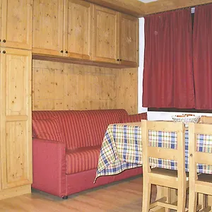 Appartamento Cornostella, Foppolo