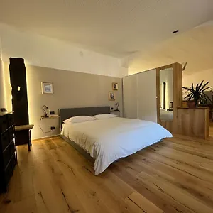 Appartamento Demantoide, Lanzada