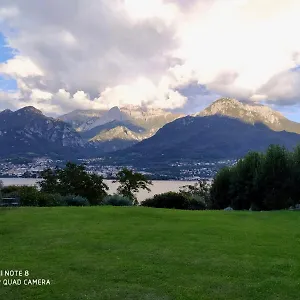 Appartamento Oliveto, Oliveto Lario