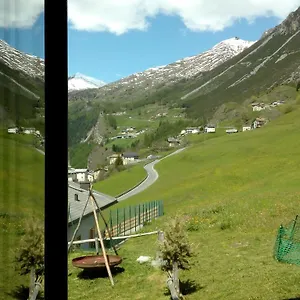 Appartamento Baita Muffe', Pradelle