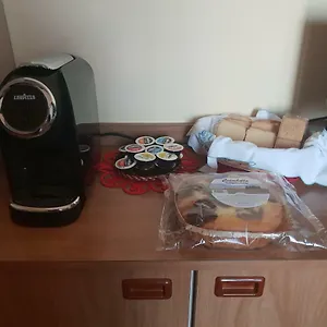 Casetta Appartamento Semproniano